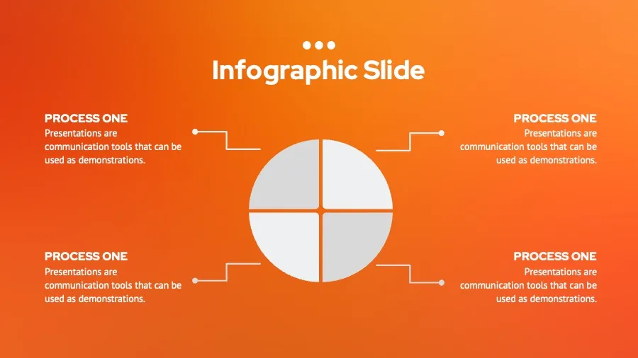 BOOST range Gradient Pitch deck  Presentation - Page 8