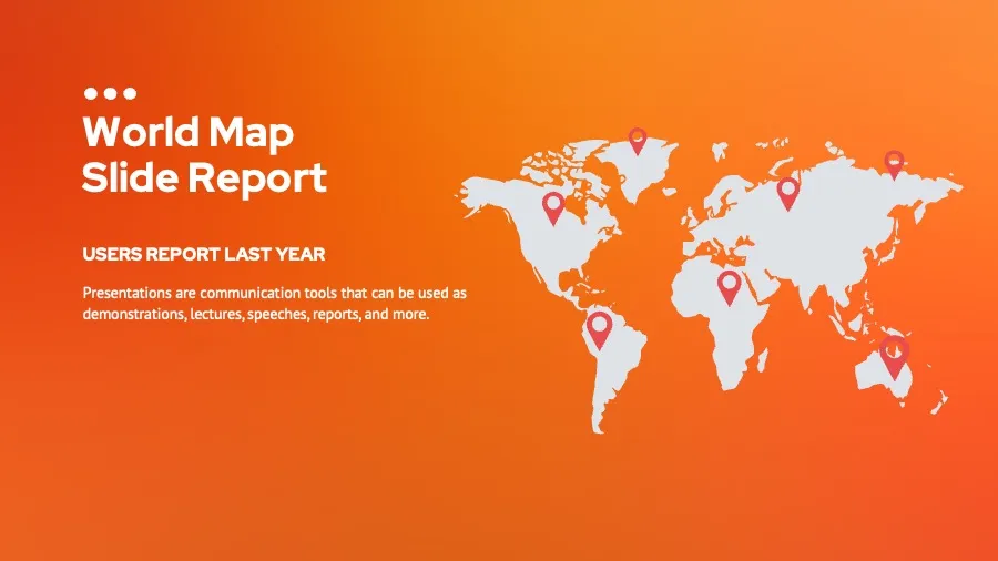 BOOST range Gradient Pitch deck  Presentation - Page 9