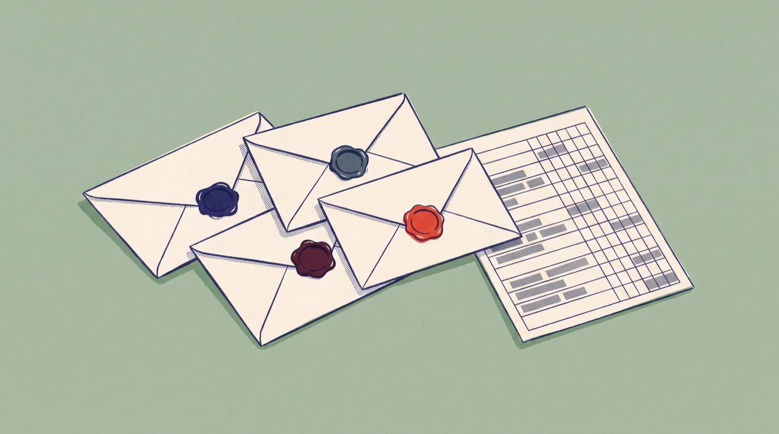 Personalized Sales Proposals at Scale: Google Sheets + API (2026)
