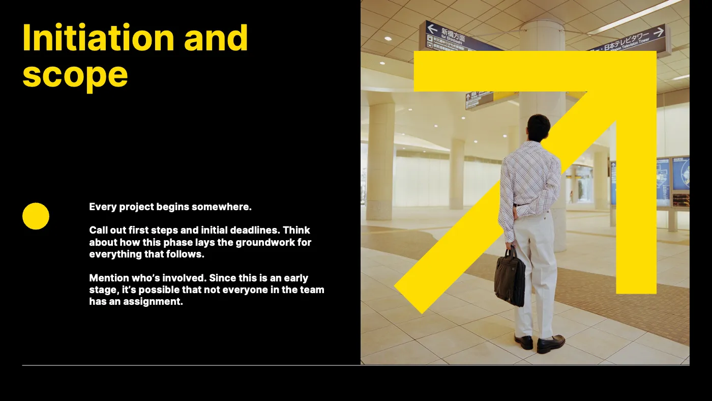 Google Project Pitch Deck - Page 4