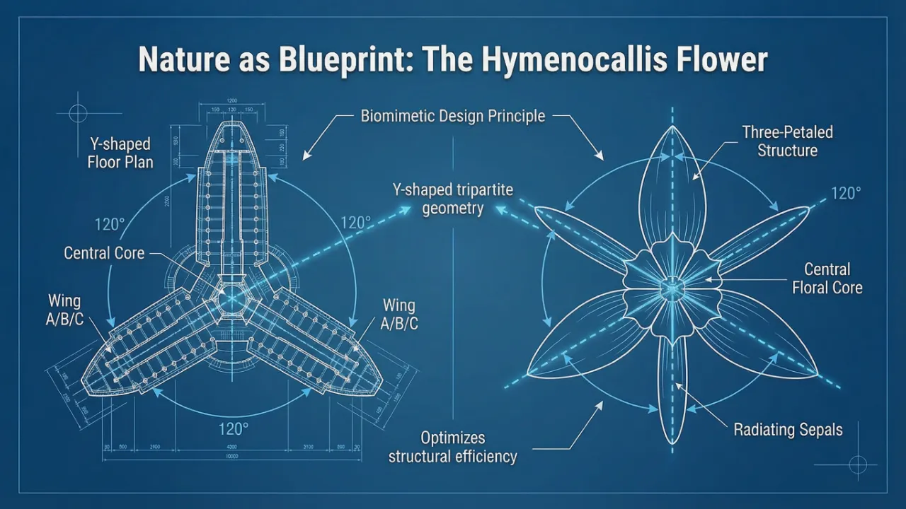Nano Banana Pro PPT Prompt: Blueprint Style