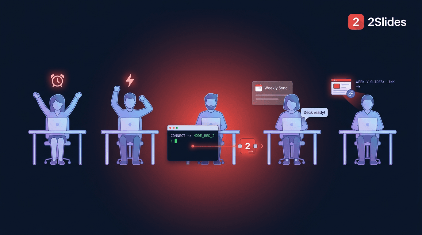 How to Use QoderWake with 2Slides: MCP for AI Employees (2026)