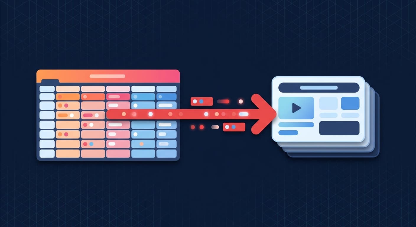 Airtable to AI Presentation Workflow Guide (2026)