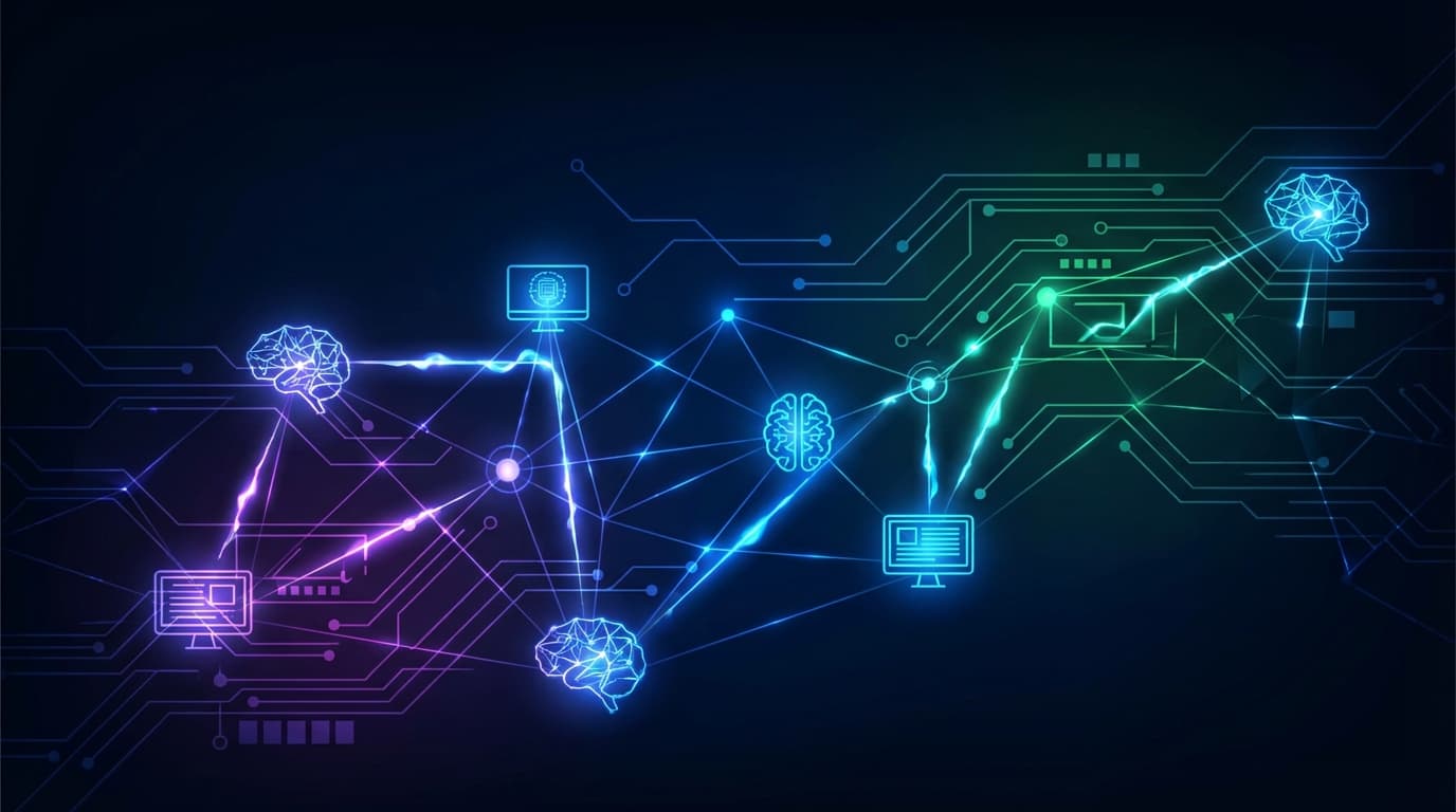 How MCP (Model Context Protocol) Is Changing Presentation Workflows