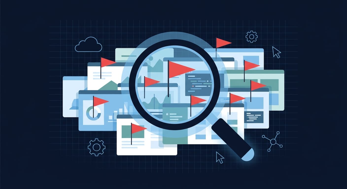 Red Flags in AI-Generated Slide Decks: A Review Checklist for 2026
