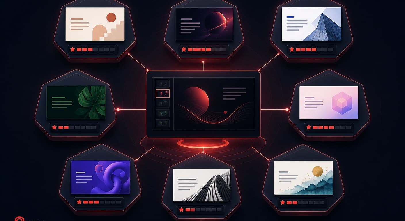 The Best PPT Skills for Claude Code & Codex in 2026: 8 Options Compared