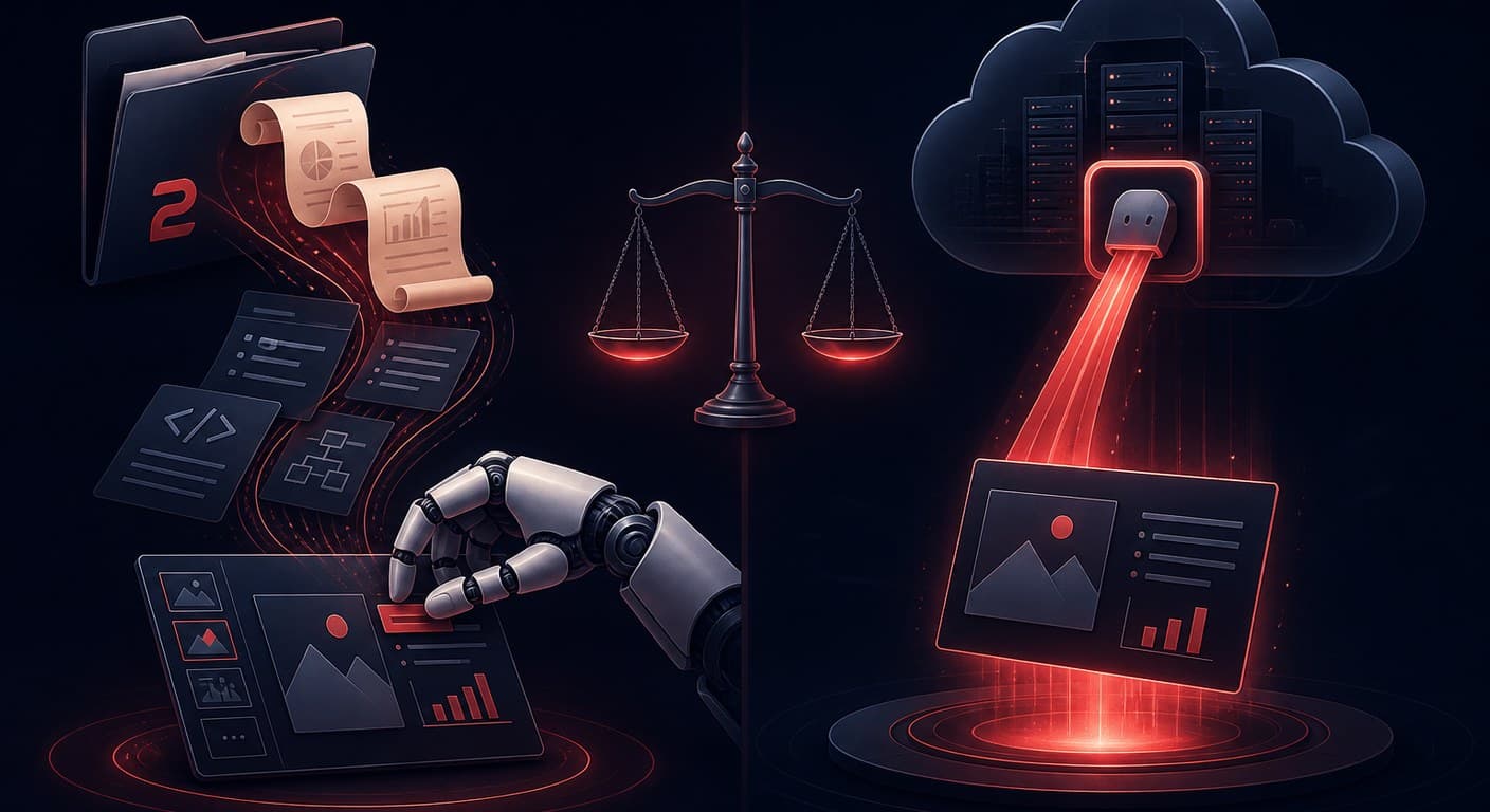 Agent Skills vs MCP Servers for Presentations: Which Should You Use in 2026?