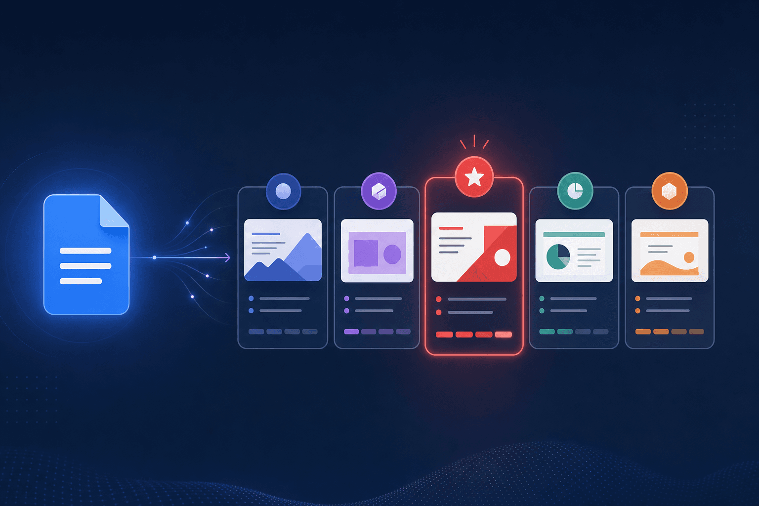Best AI Tools to Convert Google Docs to Slides (2026, Honest Comparison)