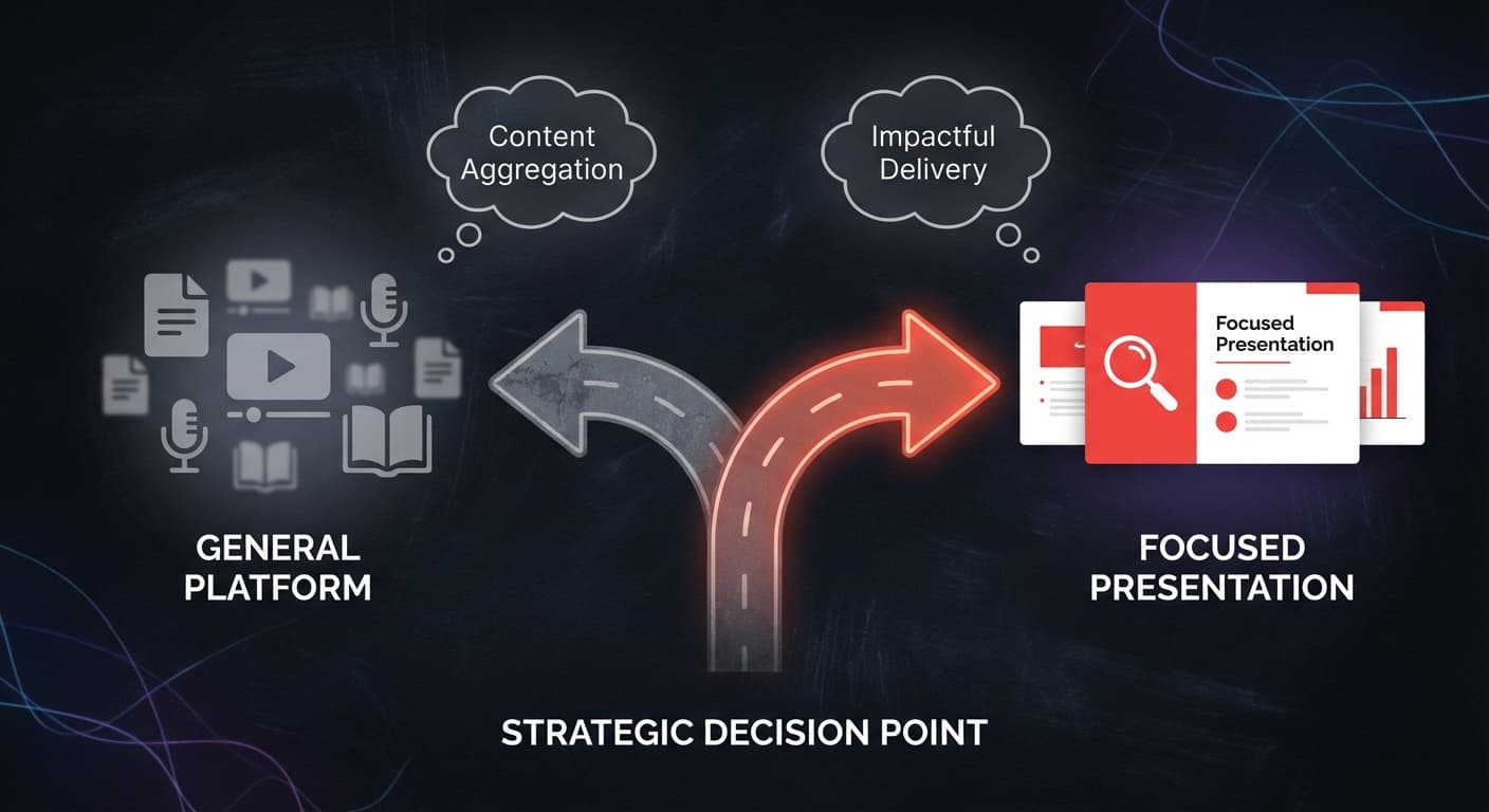 2Slides vs Tome AI in 2026 — Tome Left Presentations, Now What?