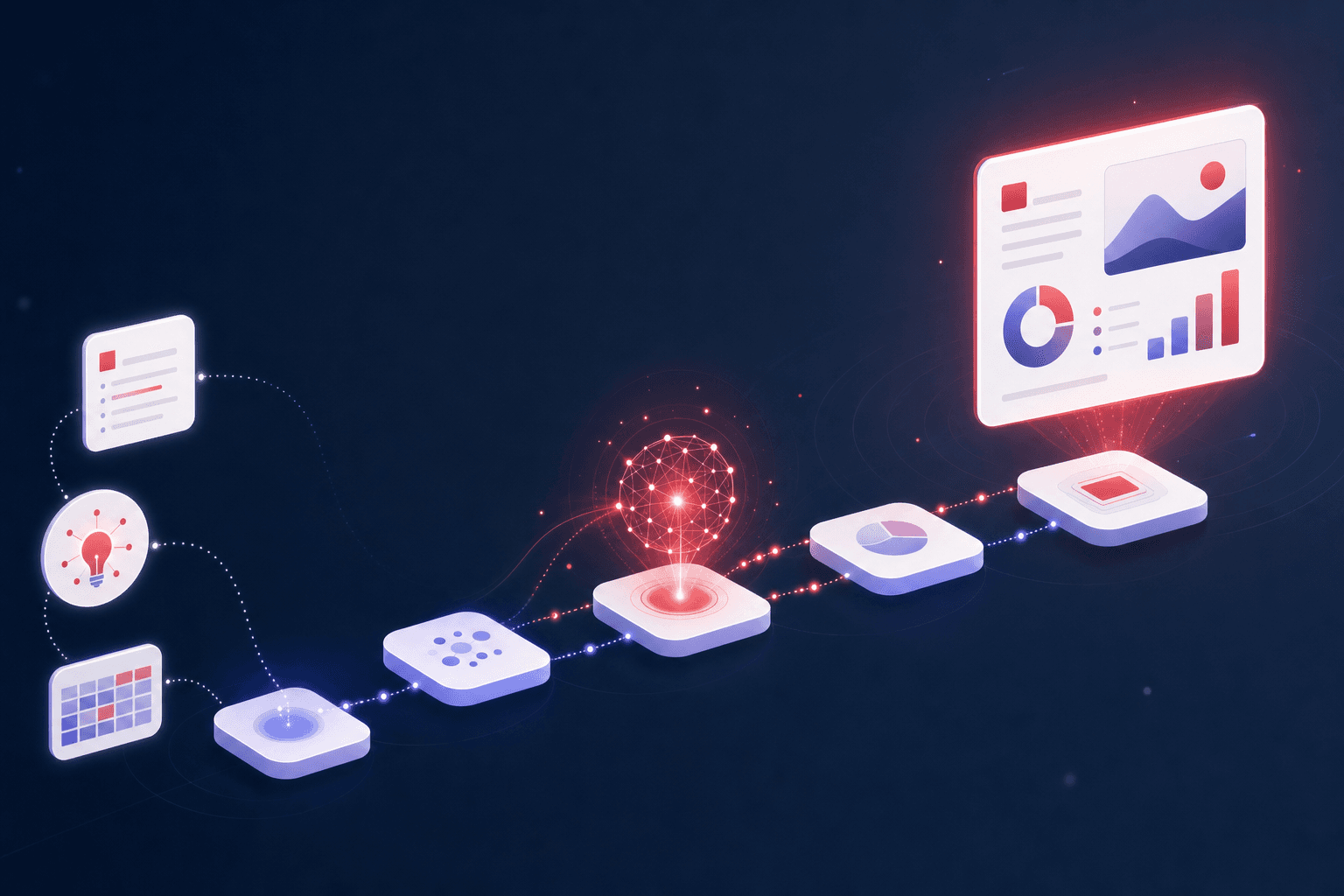 How to Make a Presentation with AI in 2026 (Step-by-Step)