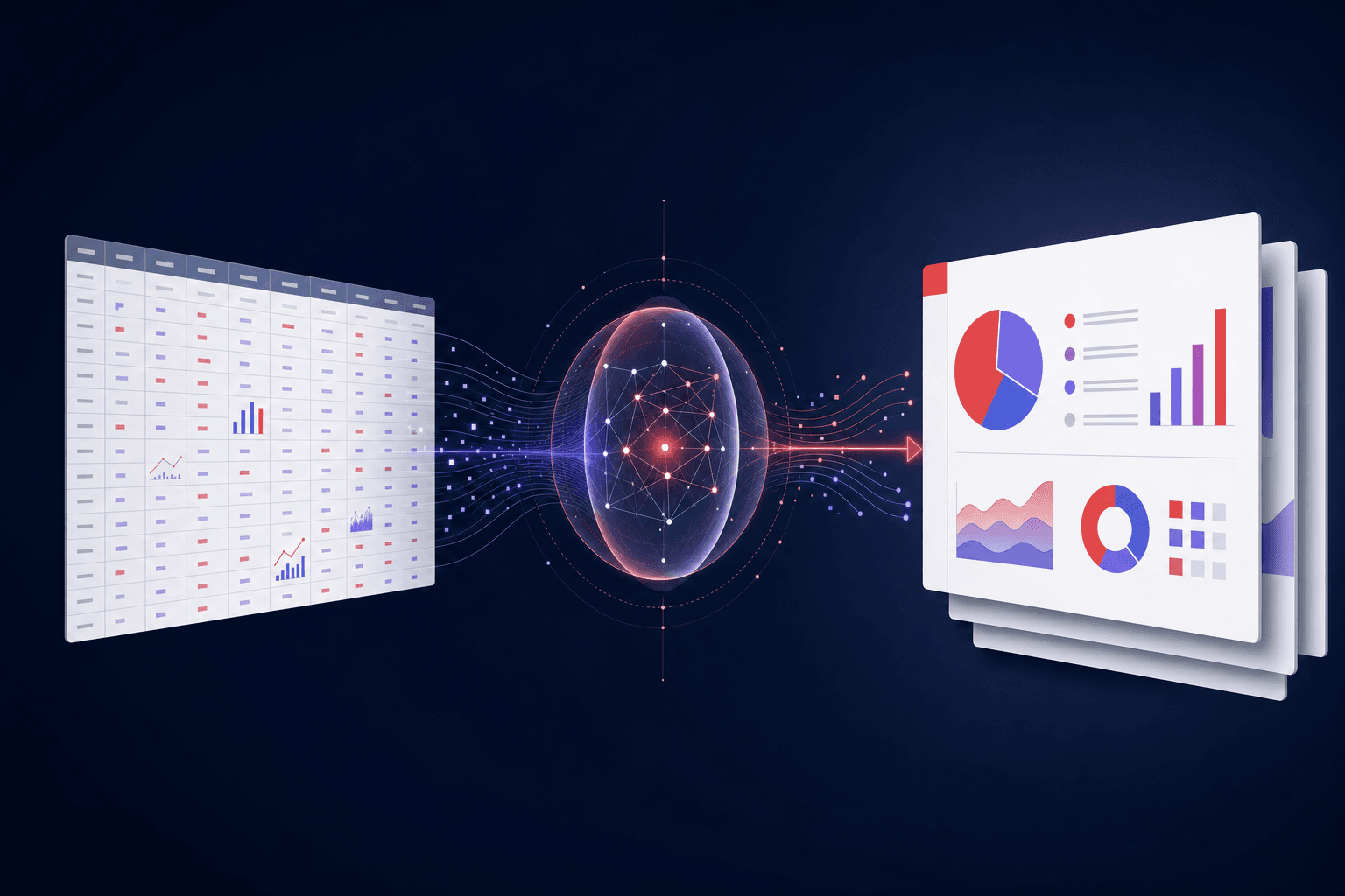 From Spreadsheet to Slides: Turn CSV & Excel Data into a Presentation with AI (2026)