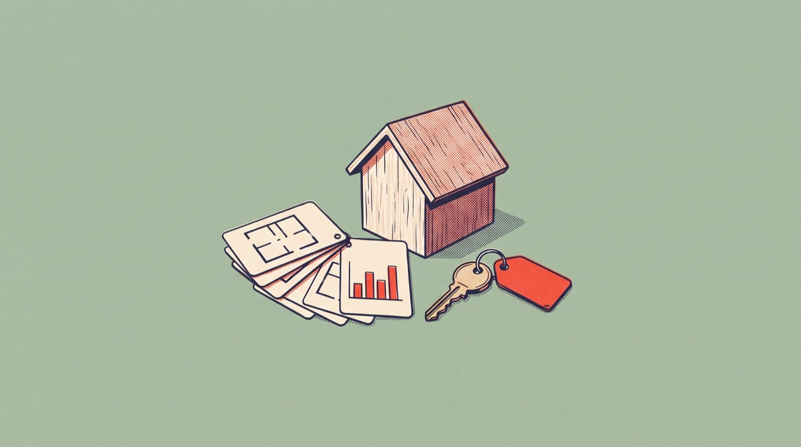 Real Estate Listing Presentation AI: Agents & API (2026)