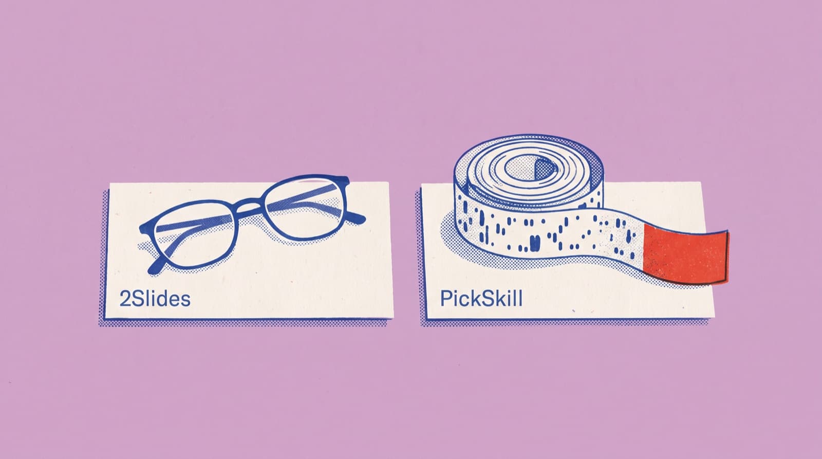 2Slides vs PickSkill: AI Presentation Engine vs AI Equity-Research Analyst (2026)