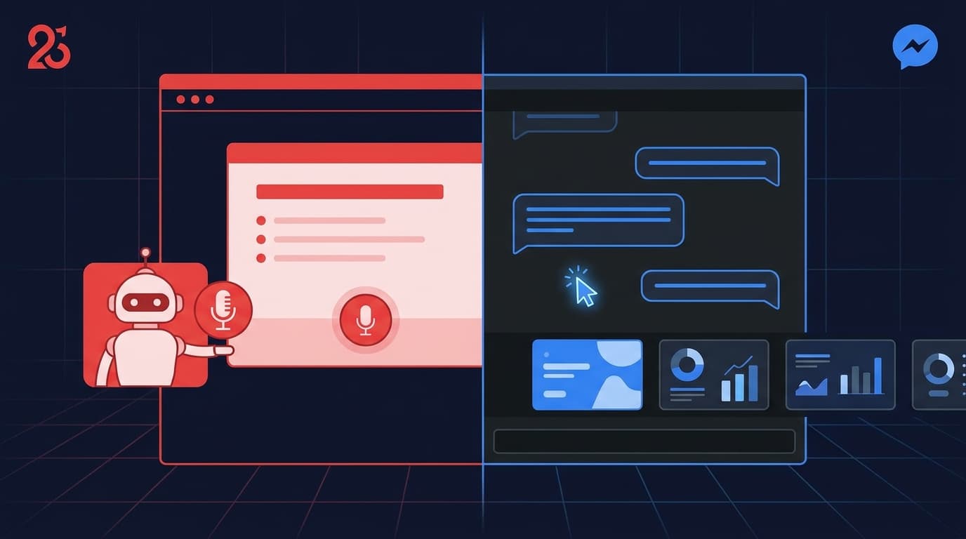 2Slides vs ChatSlide: AI Slide Generators Head-to-Head in 2026