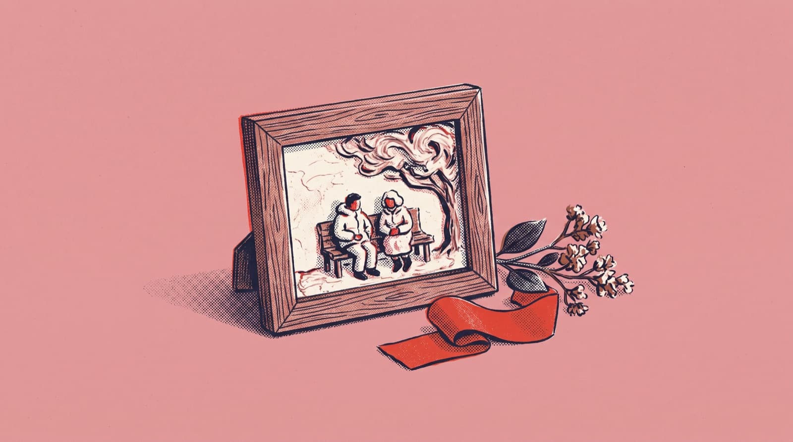 Anniversary and Wedding Gifts: Turn a Couple Photo Into Art