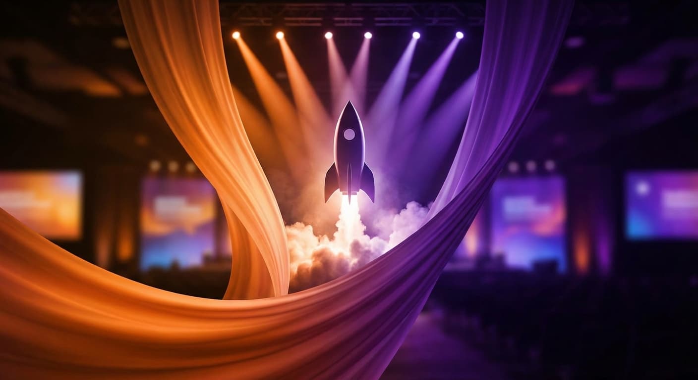 How to Build a Product Launch Presentation with AI