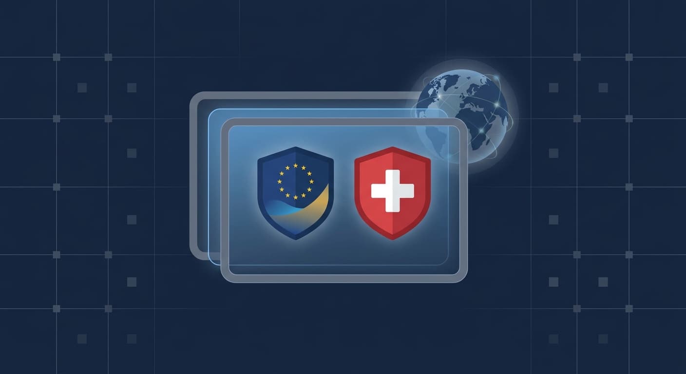 GDPR & HIPAA Compliant AI Presentation Tools (2026 Guide)