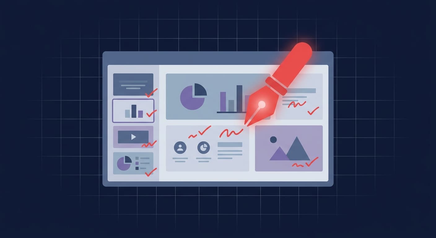 Do AI-Generated Presentations Need Editing? An Honest 2026 Guide