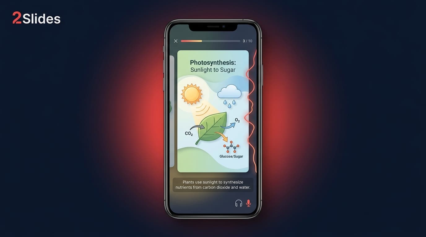 How to Make Faceless Educational TikTok, Reels, and Shorts with AI Slideshows and Voice (2026 Playbook)