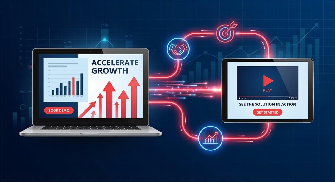 AI Sales Pitch Videos: Convert Presentations to Narrated Demos