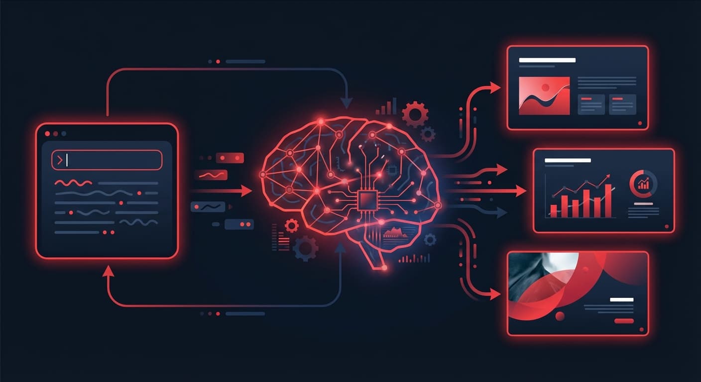 What Is an AI Presentation Maker? How AI Slide Generators Work in 2026