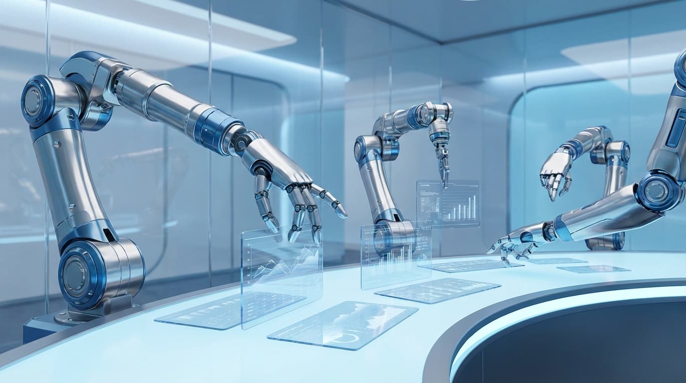 The Future of AI Agents in Presentation Creation