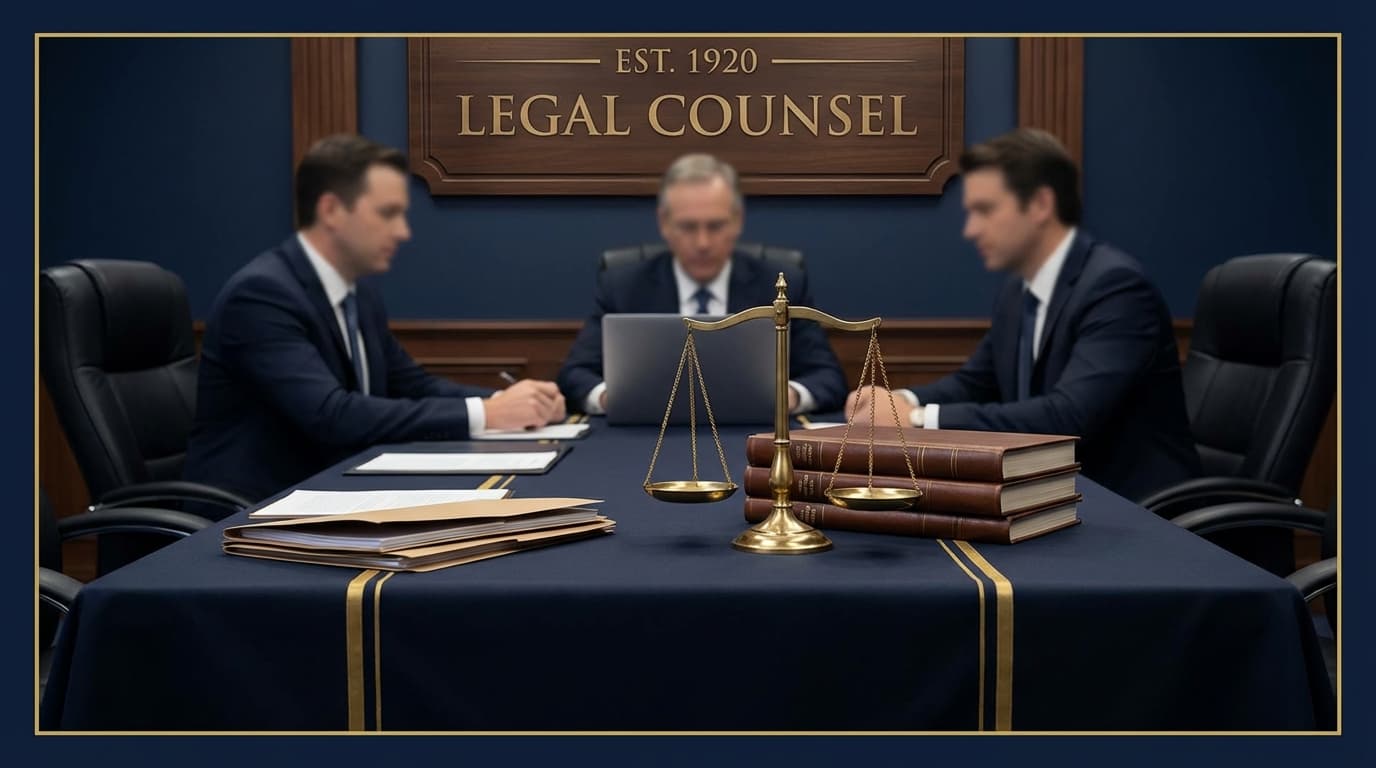 AI Presentations for Legal Teams: Case Briefs & Client Proposals
