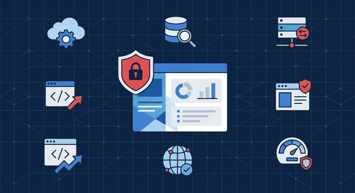 Enterprise AI Presentation Tools Compared (2026): SSO, SOC 2, Audit Logs