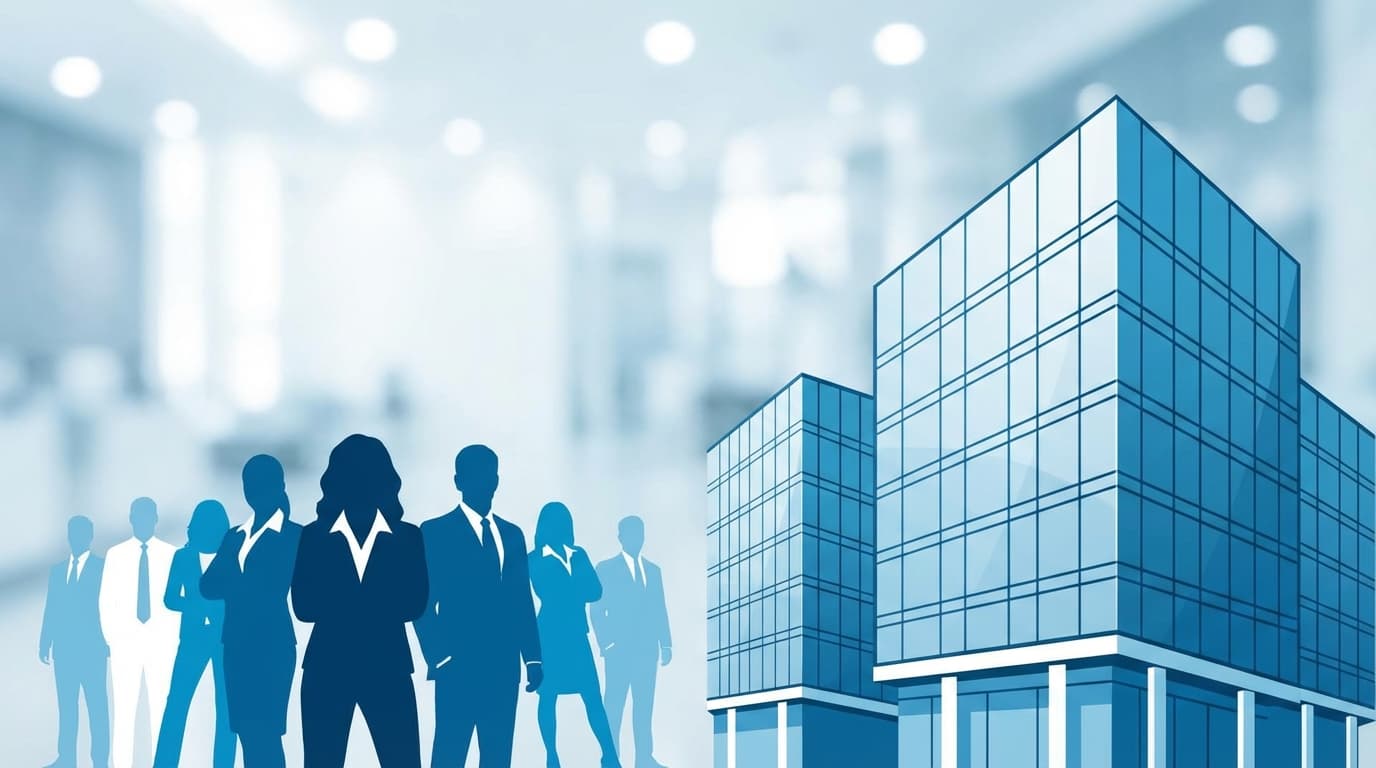 How to Create a Company Introduction Presentation with AI
