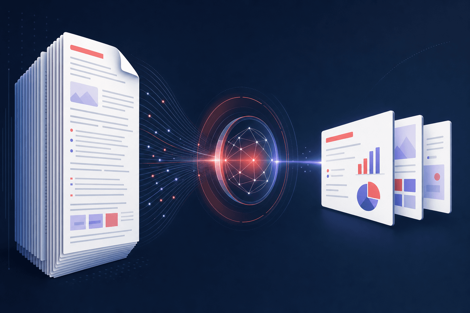 PDF to Slides: Turn a Long Report into a Presentation with AI (2026)