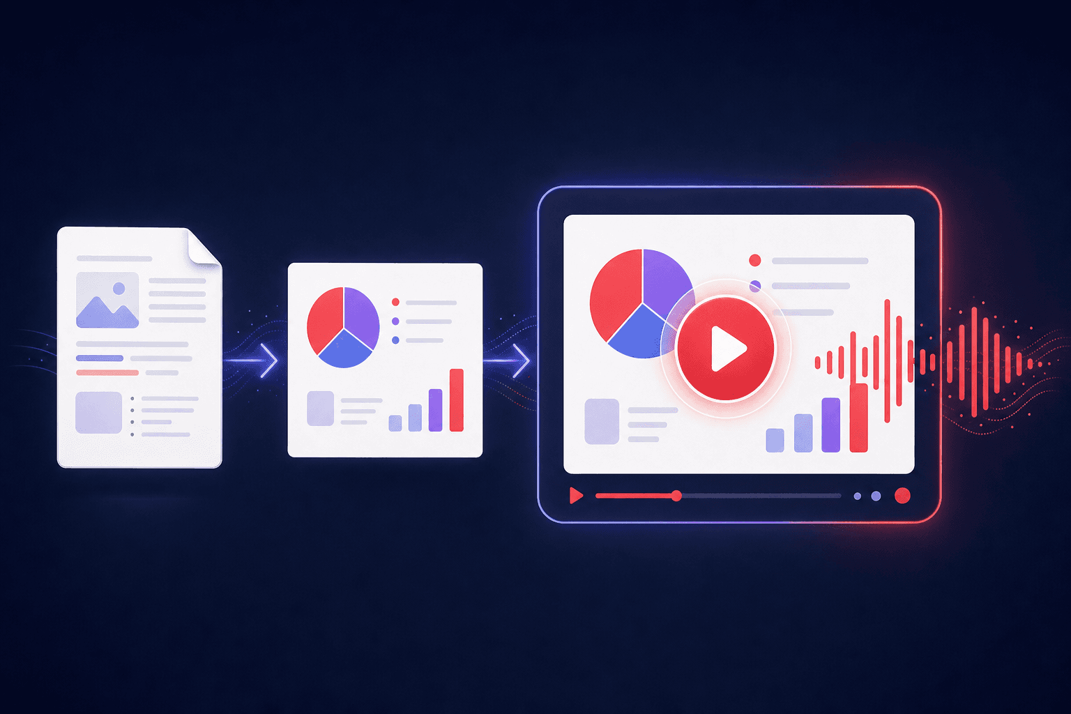 From File to Narrated Video: Turn a Document into a Talking Presentation with AI (2026)