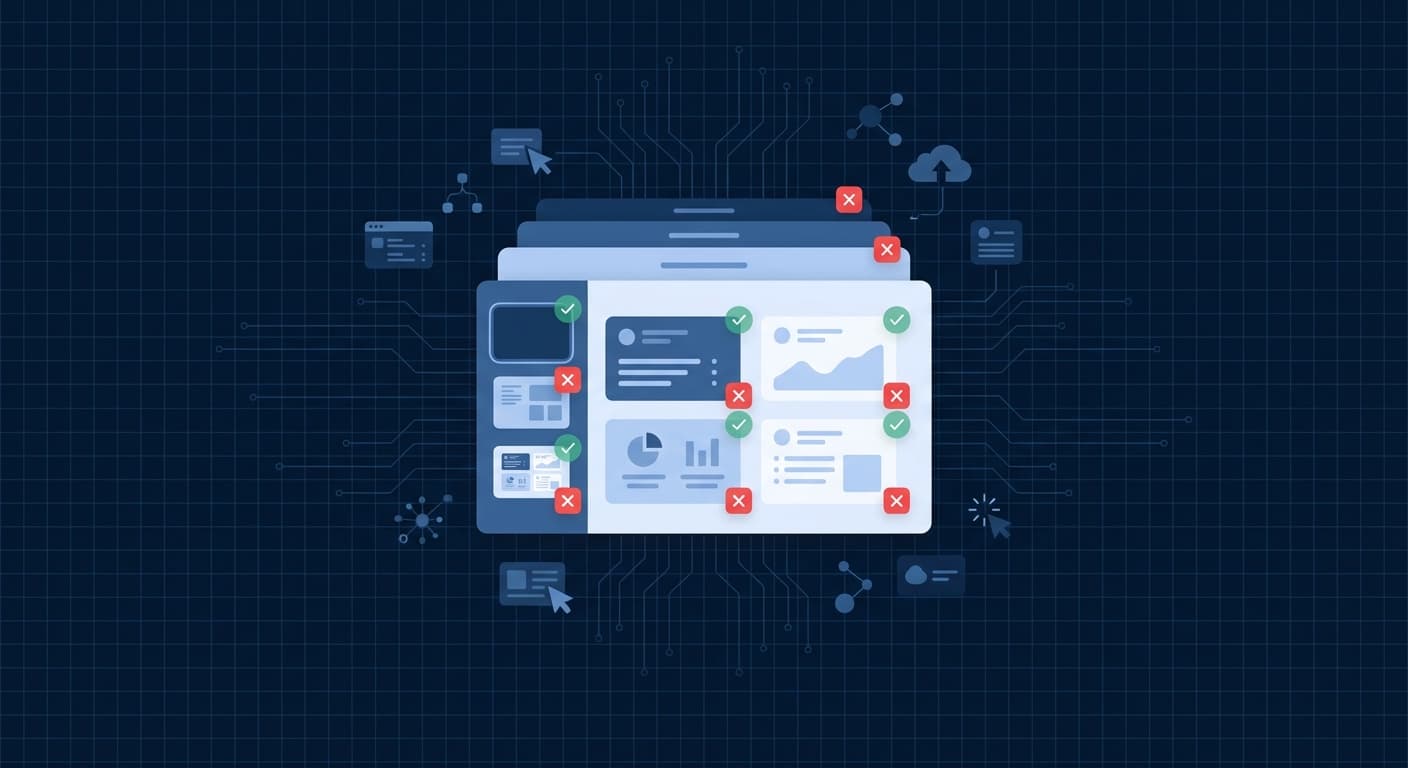 12 Common Mistakes with AI-Generated Presentations (And How to Fix Each)