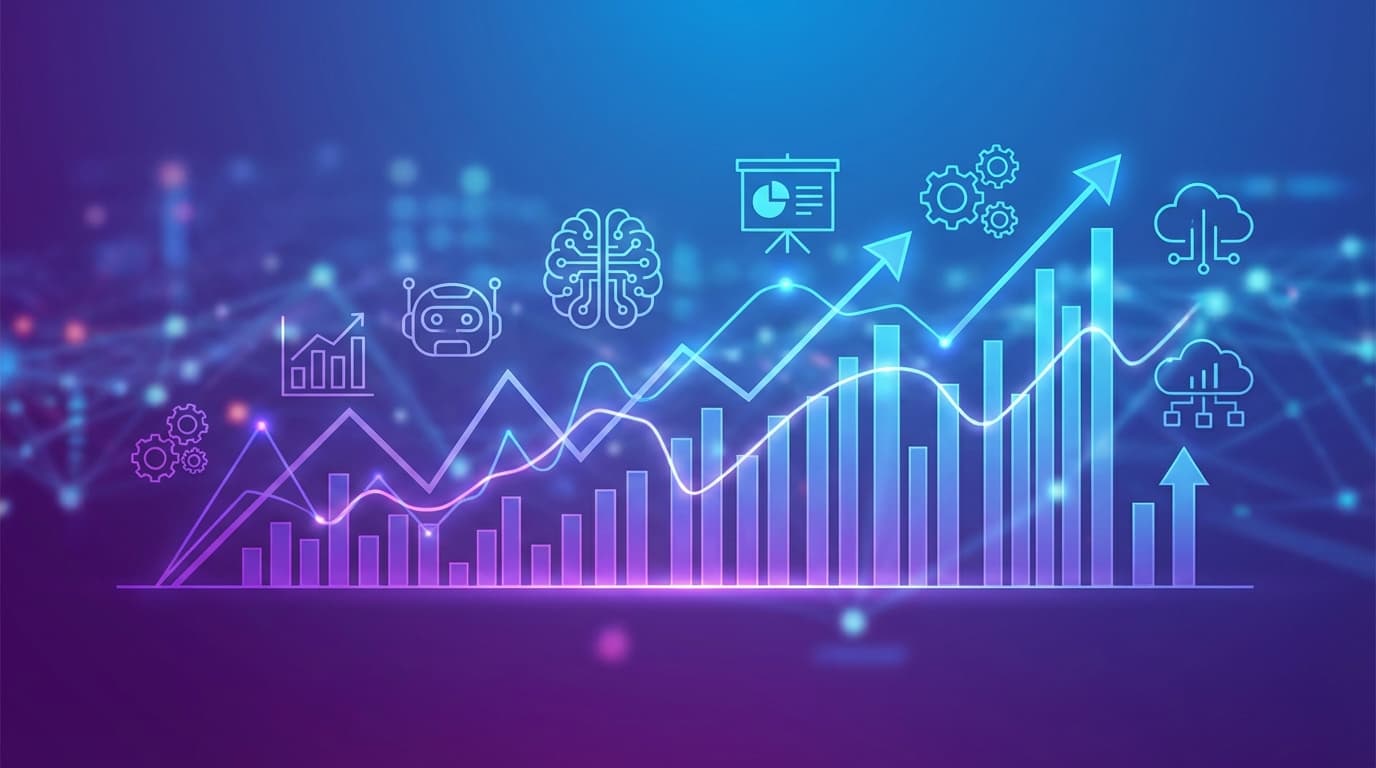 State of AI Presentations in 2026: Trends, Stats, and Predictions