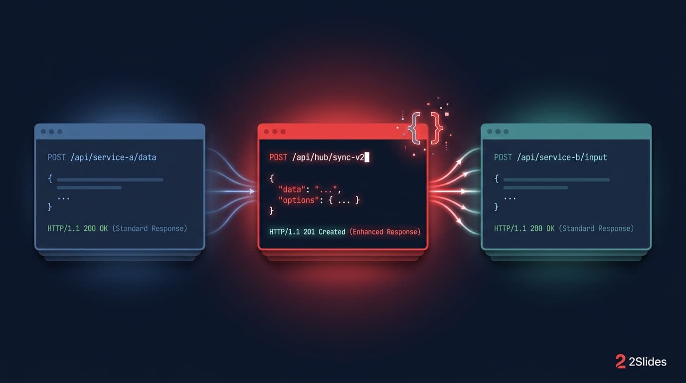 AI Presentation API Comparison with Code Examples: 2Slides vs SlideSpeak vs Canva (2026)