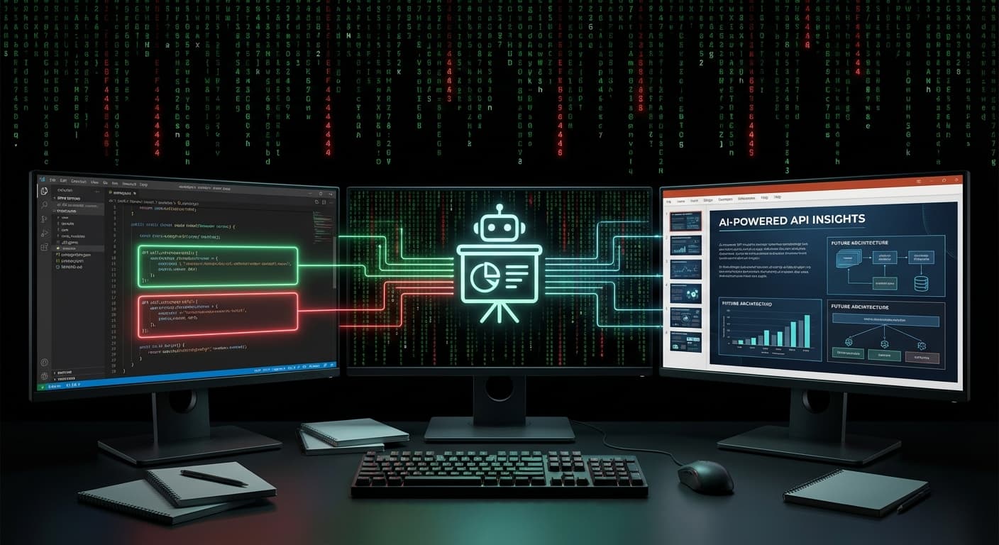Build an AI Presentation Agent: Complete Developer Guide