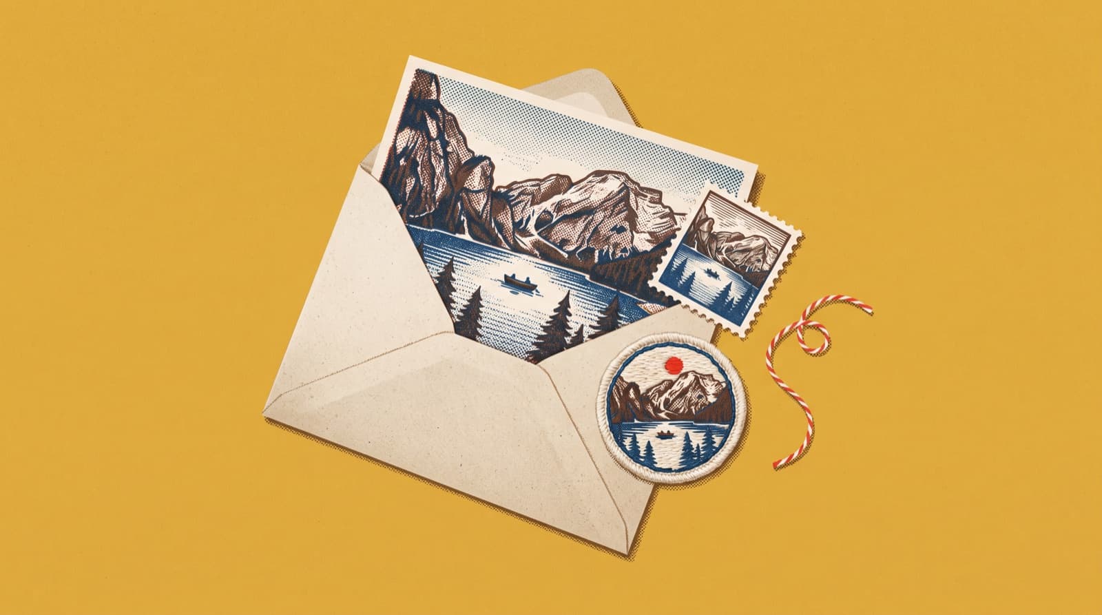 Personalized Travel Poster Gifts From Your Own Photos