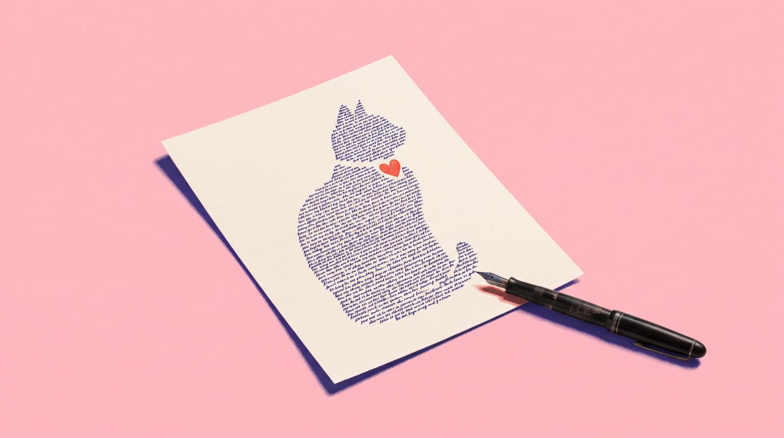 How to Make a Calligram From a Photo: 3 Methods, Including AI