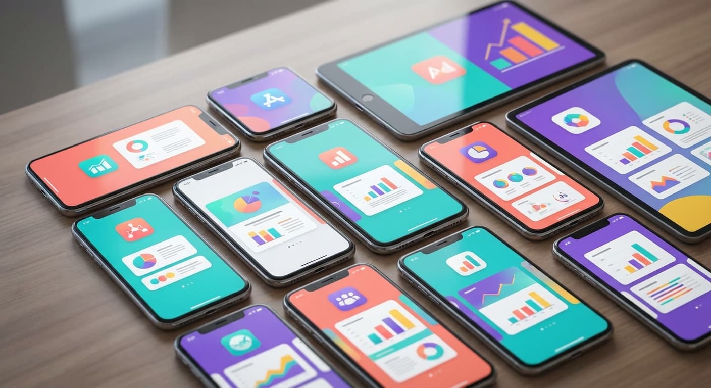 Best AI Presentation Apps for iPhone and iPad in 2026