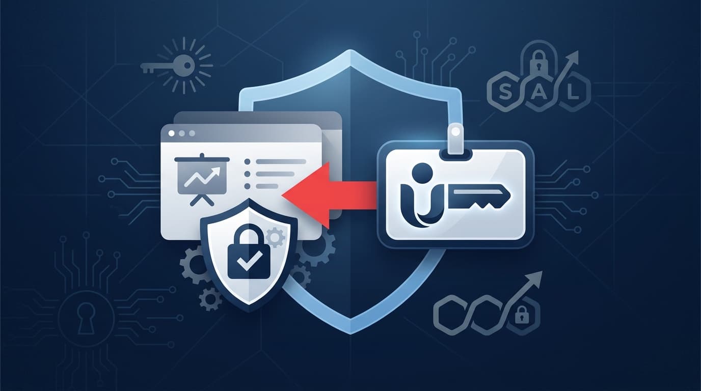 AI Presentation Tools with SSO and SOC 2: 2026 Compliance Guide