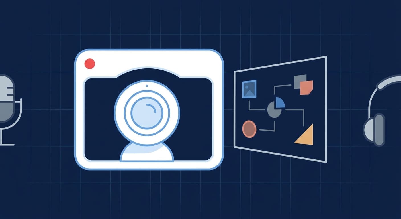 How to Create a Webinar Deck with AI (2026 Step-by-Step)