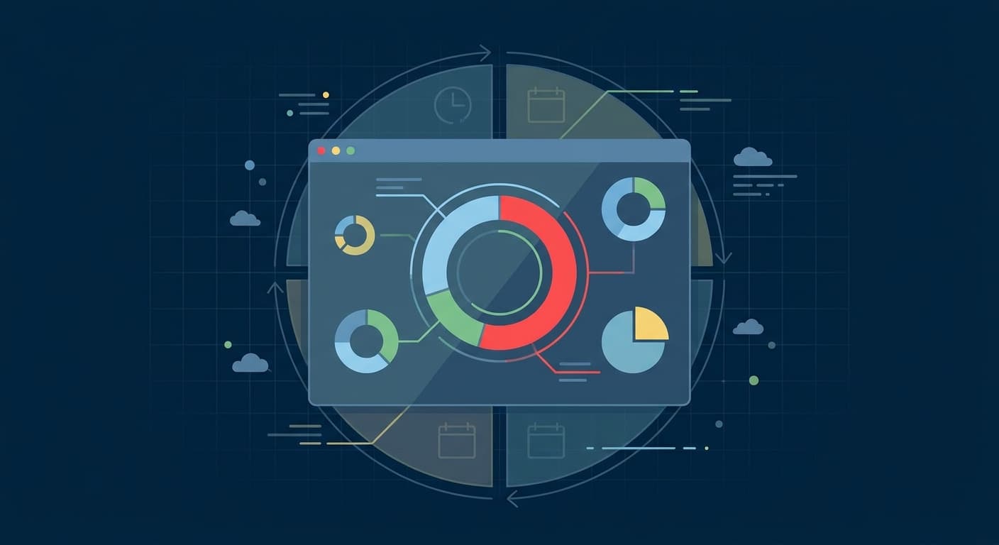 How to Make an OKR Presentation with AI: Quarterly Review Template Guide