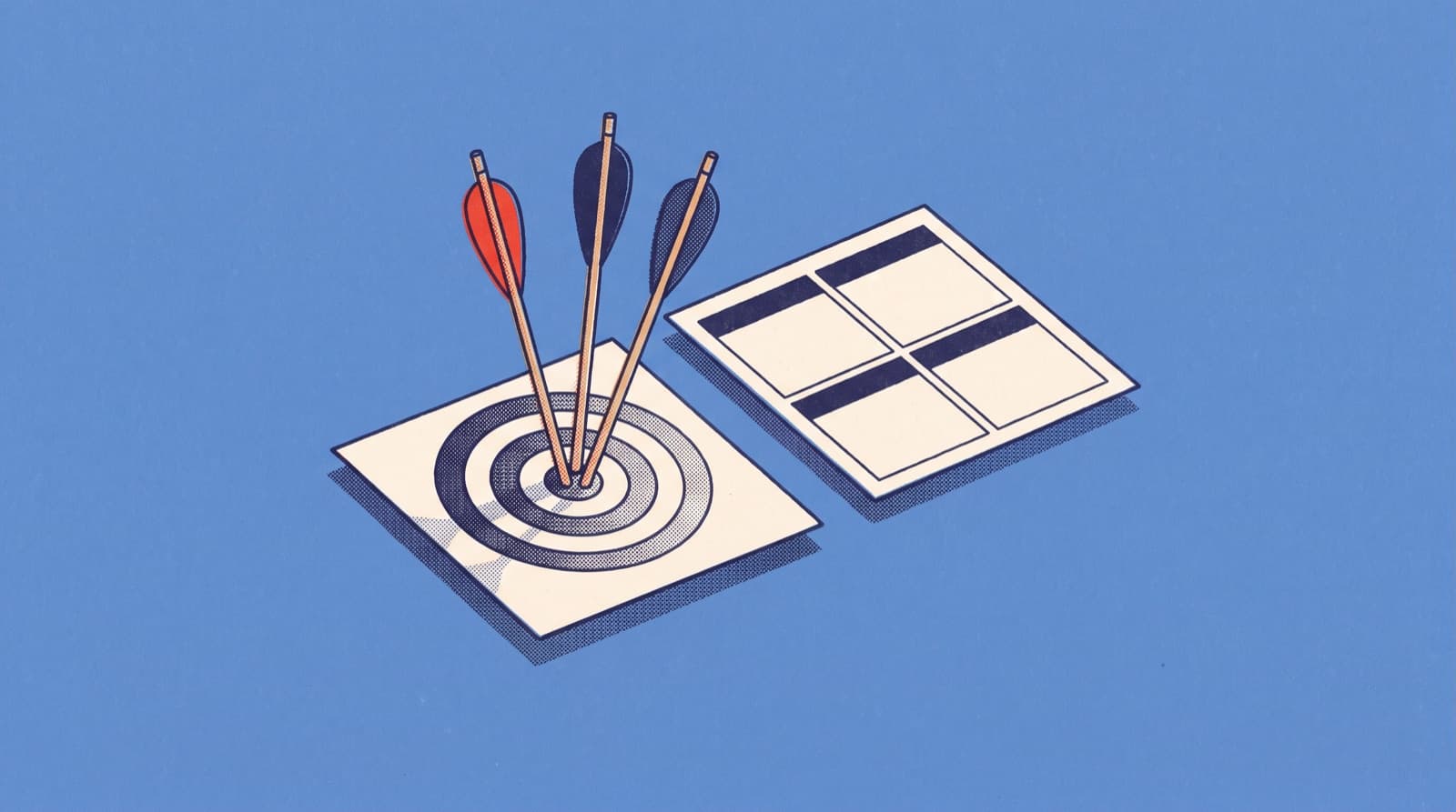 How to Make an OKR Presentation with AI: Quarterly Review Template Guide