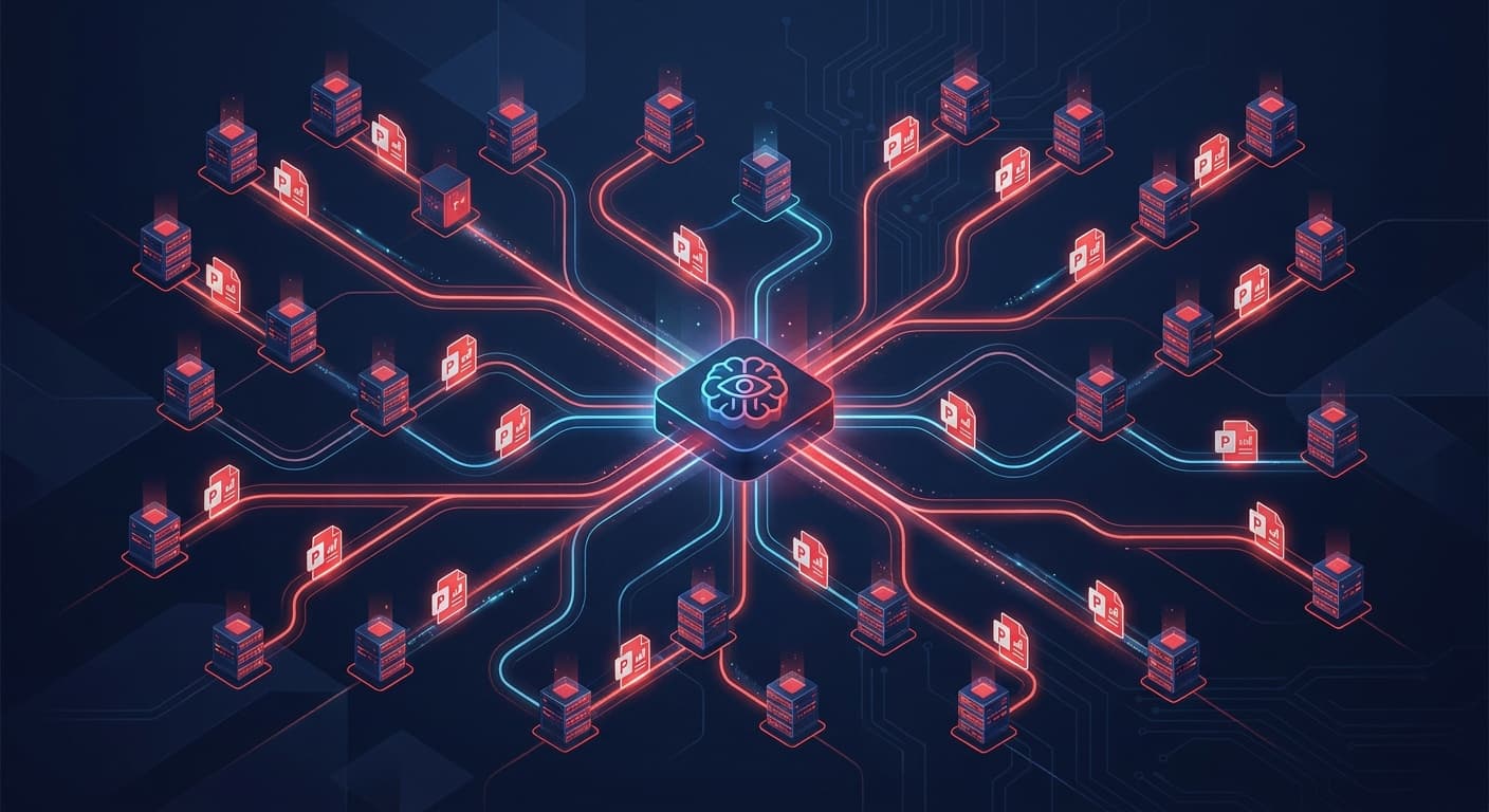 The PowerPoint MCP Server Ecosystem in 2026: A Complete, Honest Map