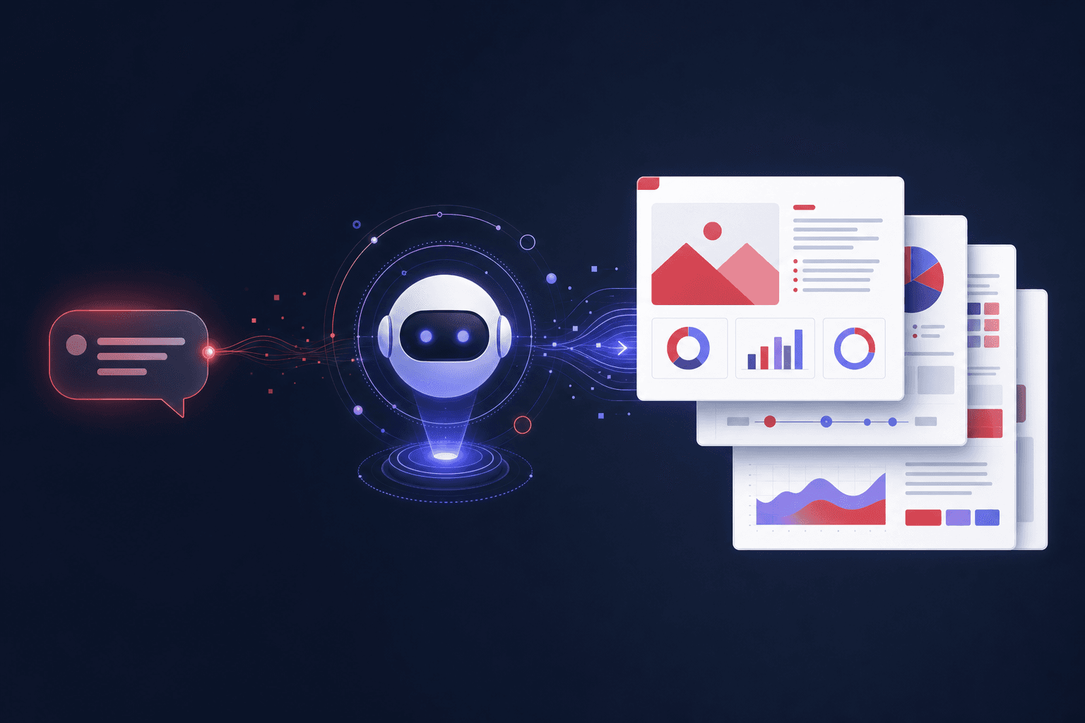 AI PowerPoint Agent ทำงานอย่างไร (ไฟล์ PPTX แก้ไขได้จริง ไม่ใช่รูปภาพ)