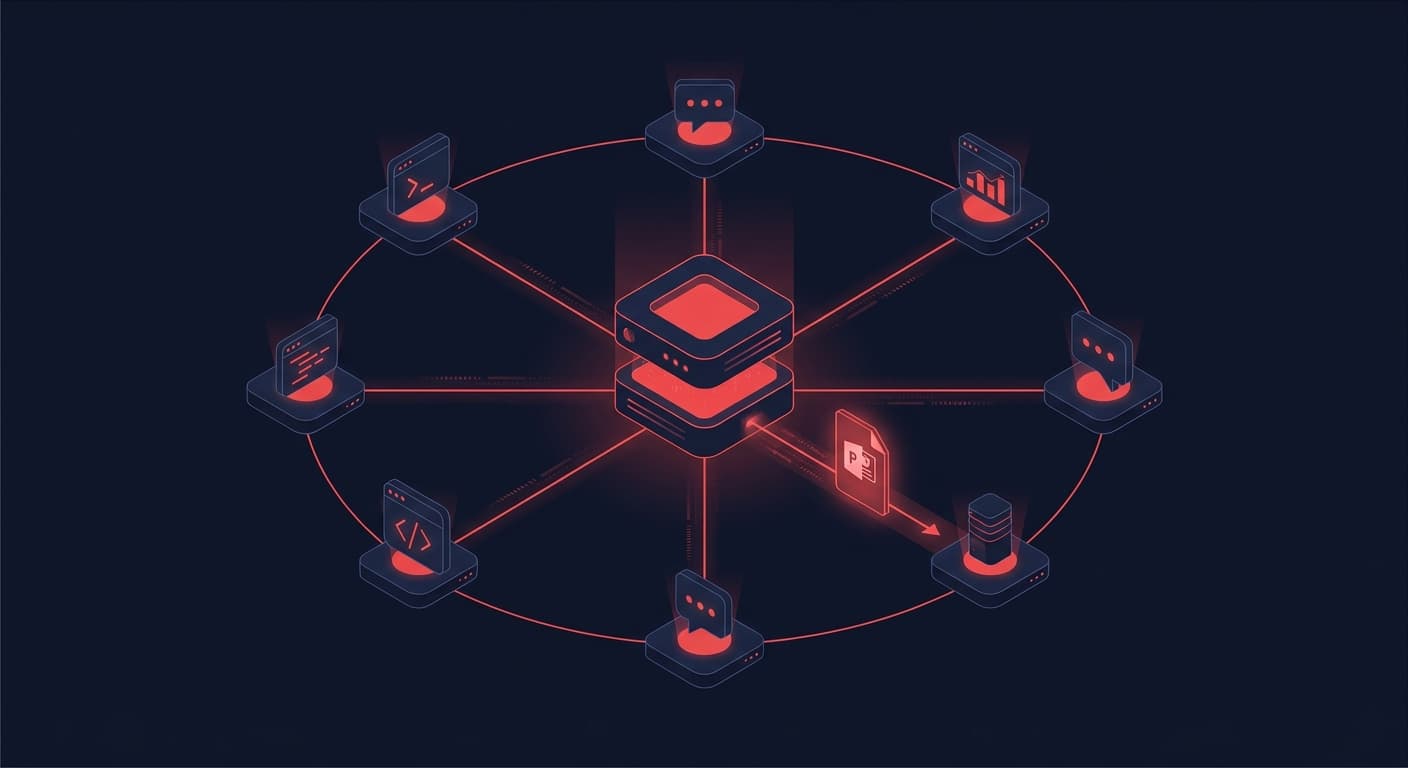 Use Any AI Agent with the 2Slides MCP Server: The Complete 2026 Guide
