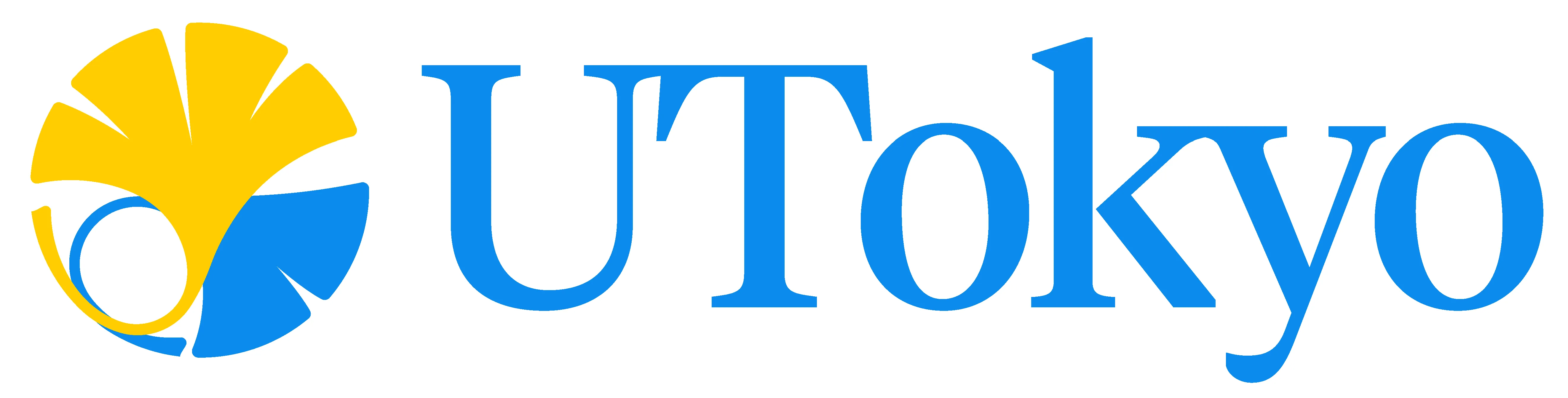 UTokyo Logo